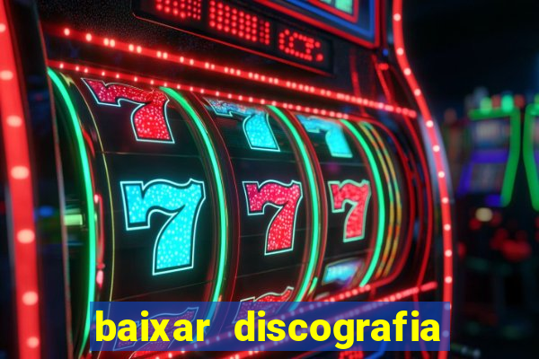 baixar discografia silvan santos